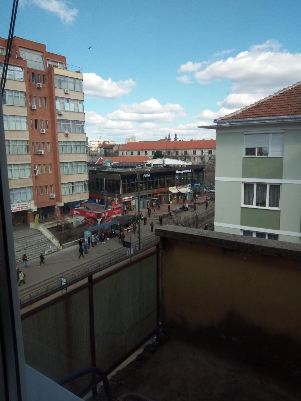 Central Apartment 2 Timisoara Exterior foto