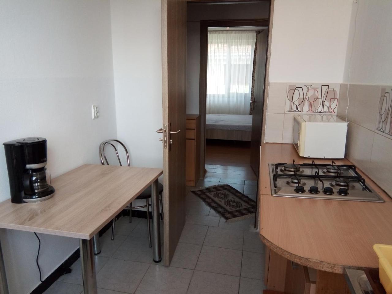 Central Apartment 2 Timisoara Exterior foto