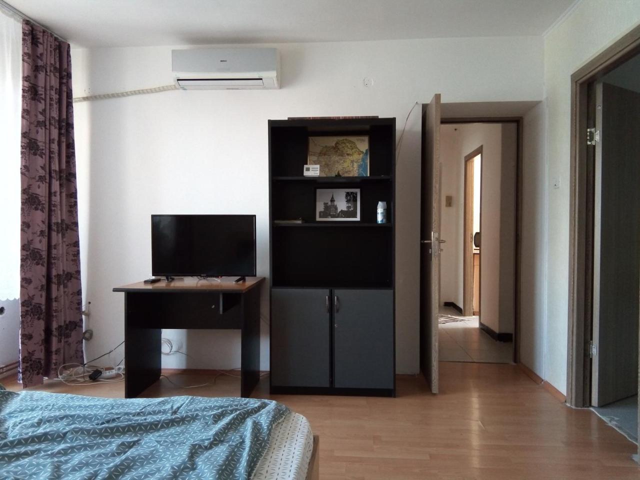 Central Apartment 2 Timisoara Exterior foto