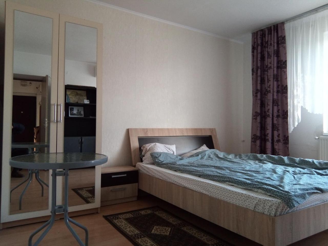 Central Apartment 2 Timisoara Exterior foto